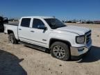 2018 GMC Sierra K1500 SLT