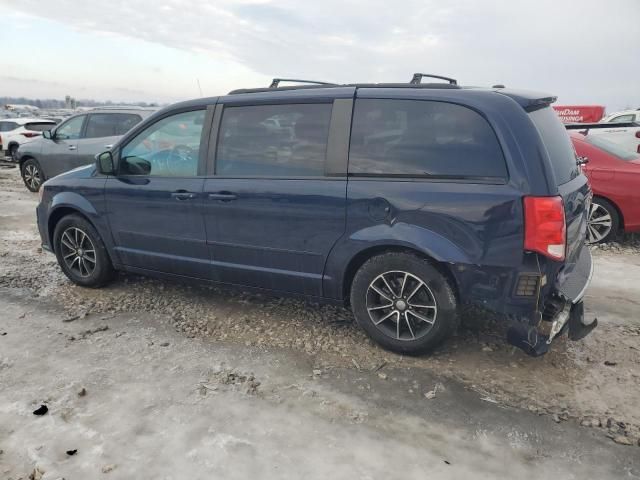 2016 Dodge Grand Caravan R/T