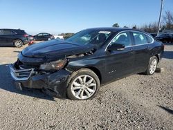 2018 Chevrolet Impala LT en venta en Memphis, TN