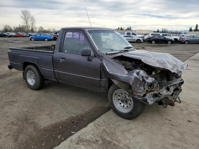 1988 Toyota Pickup 1/2 TON RN50