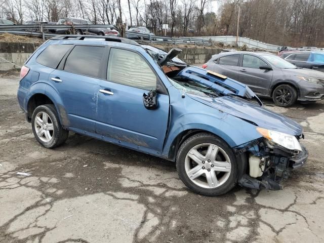 2010 Subaru Forester 2.5X Premium