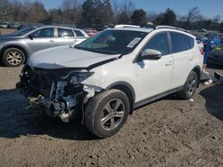 2015 Toyota Rav4 XLE en venta en Madisonville, TN