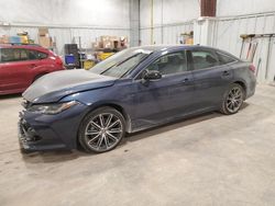 2019 Toyota Avalon XLE en venta en Milwaukee, WI