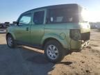 2007 Honda Element EX