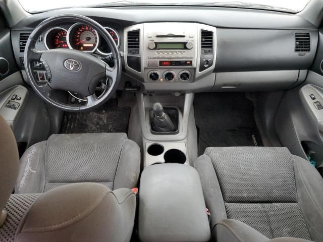 2007 Toyota Tacoma Prerunner Access Cab