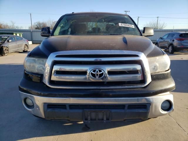 2013 Toyota Tundra Crewmax SR5