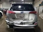 2018 Toyota Rav4 HV LE