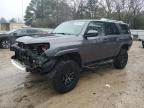 2016 Toyota 4runner SR5/SR5 Premium