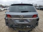 2018 Volkswagen Atlas SEL