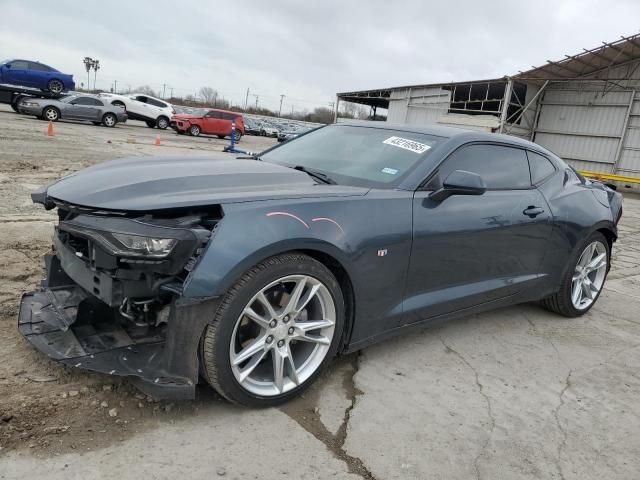 2019 Chevrolet Camaro LS