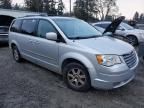 2008 Chrysler Town & Country Touring