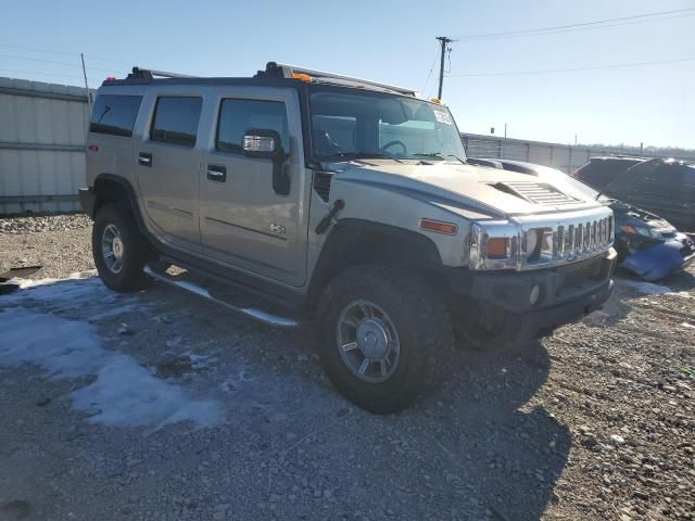 2005 Hummer H2