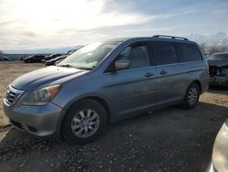 2009 Honda Odyssey EXL en venta en Magna, UT