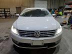 2013 Volkswagen CC Sport