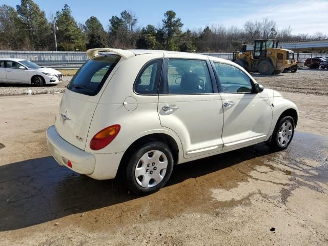 2005 Chrysler PT Cruiser Touring