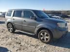 2012 Honda Pilot EXL