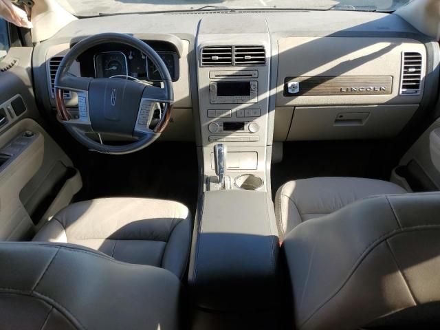 2007 Lincoln MKX