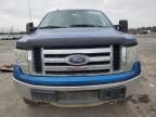 2011 Ford F150 Super Cab