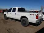 2011 Ford F250 Super Duty