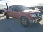 2011 Nissan Frontier S