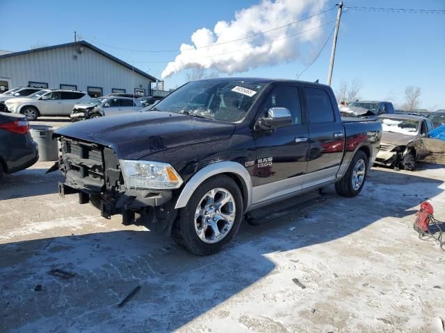 2015 Dodge 1500 Laramie