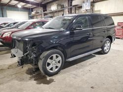 Salvage Cars with No Bids Yet For Sale at auction: 2019 Ford Expedition XLT