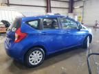 2015 Nissan Versa Note S