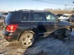 2015 Mercedes-Benz GLK 350 4matic