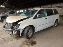 2008 Chrysler Town & Country Touring en venta en Phoenix, AZ