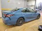 2023 Toyota Camry SE Night Shade