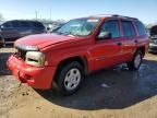 2002 Chevrolet Trailblazer