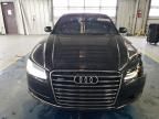 2015 Audi A8 L Quattro