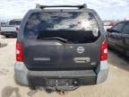 2006 Nissan Xterra OFF Road