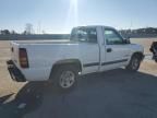 2002 Chevrolet Silverado C1500