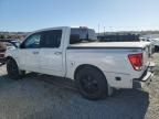 2004 Nissan Titan XE