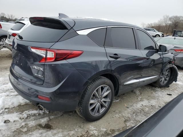 2020 Acura RDX Technology