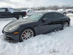 Porsche Vehiculos salvage en venta: 2018 Porsche Panamera 4