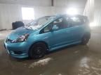 2012 Honda FIT Sport