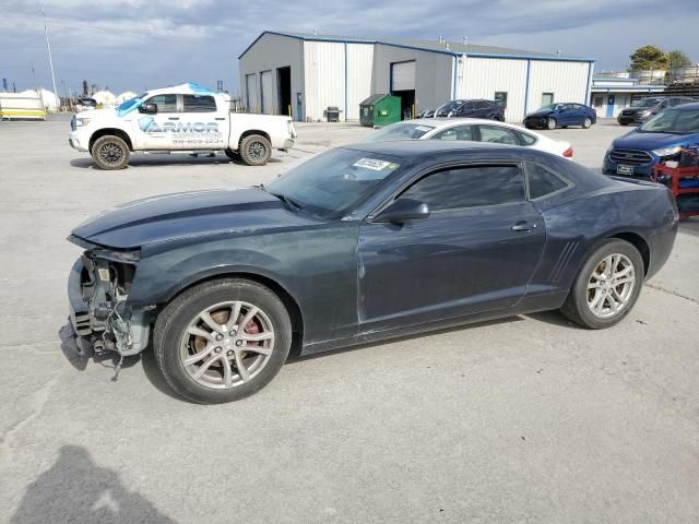 2013 Chevrolet Camaro LT