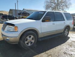 2005 Ford Expedition Eddie Bauer en venta en Albuquerque, NM