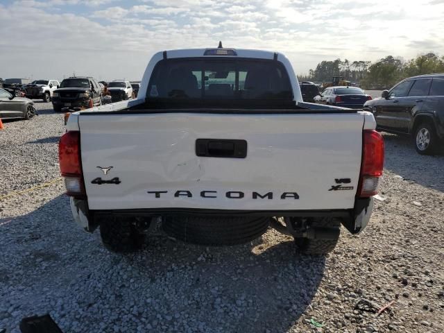 2023 Toyota Tacoma Double Cab