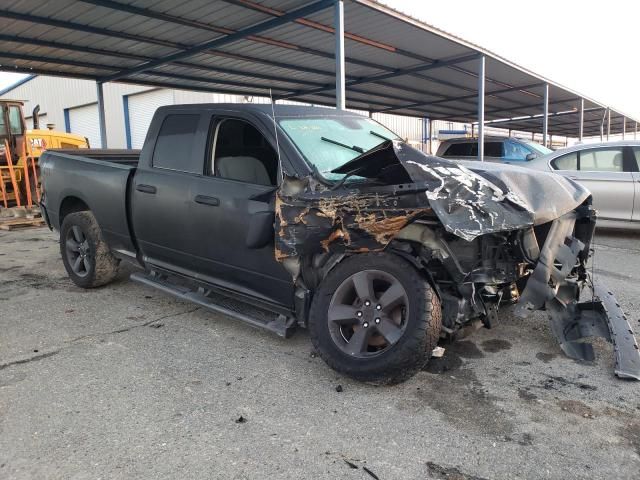 2018 Dodge RAM 1500 ST