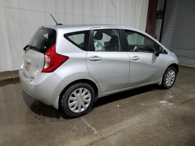 2016 Nissan Versa Note S