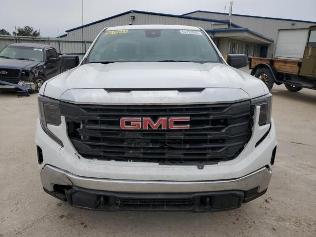 2023 GMC Sierra K1500