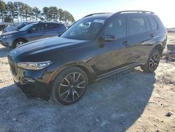 Carros con verificación Run & Drive a la venta en subasta: 2019 BMW X7 XDRIVE50I