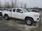 2023 Toyota Tacoma Access Cab