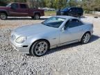 2004 Mercedes-Benz SLK 230 Kompressor