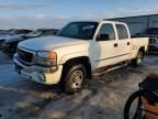 2007 GMC Sierra K1500 Classic HD