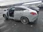 2024 Mercedes-Benz GLE Coupe AMG 53 4matic