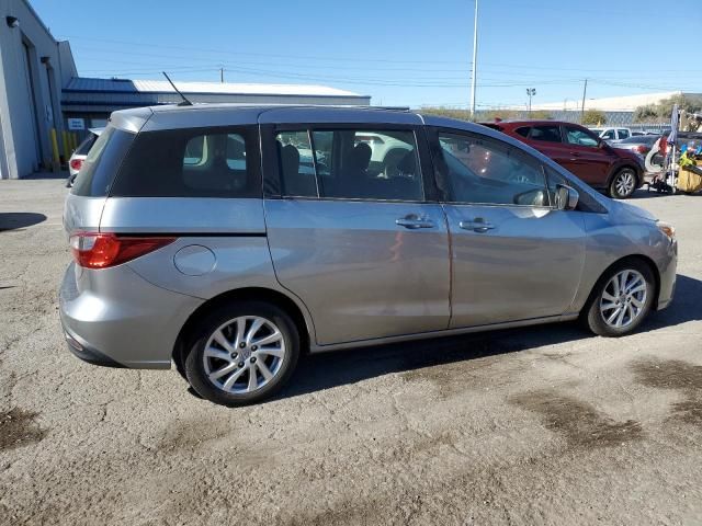 2012 Mazda 5